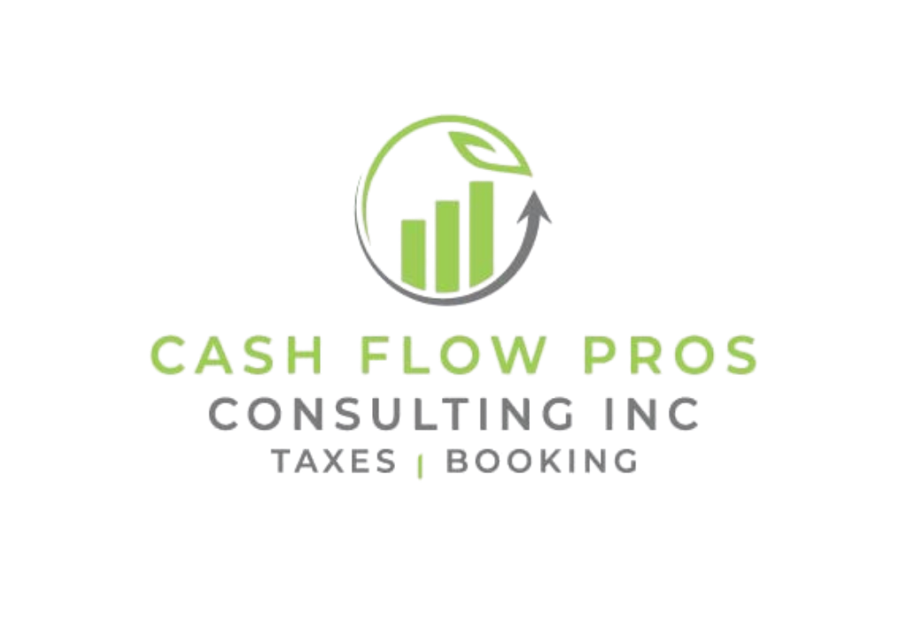 Cash Flow Pros Consulting Inc Logo